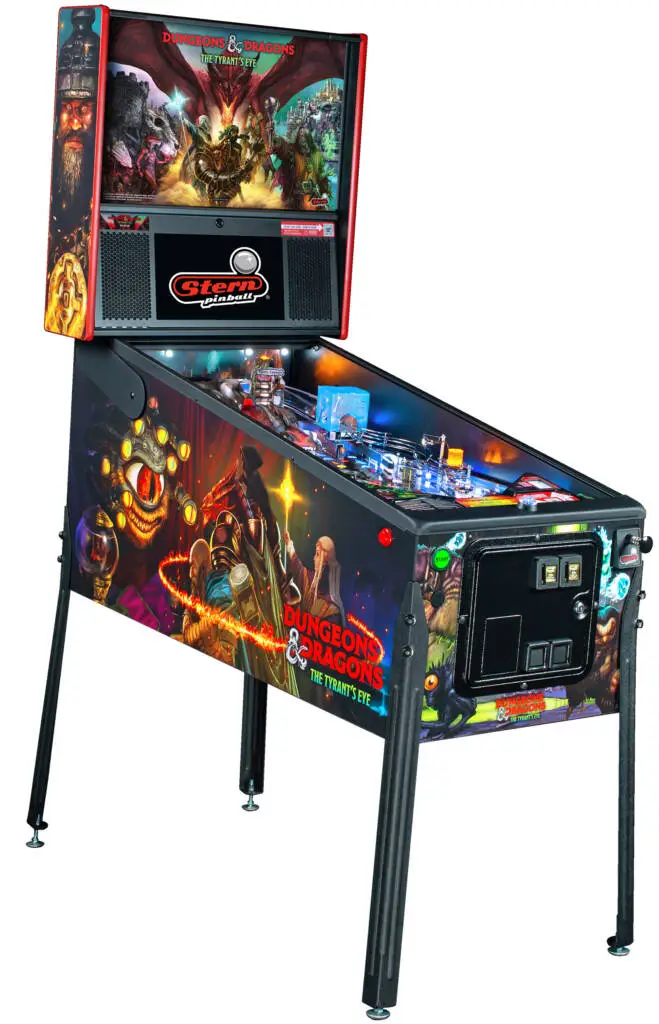 Dungeons & Dragons Pro – Image 12