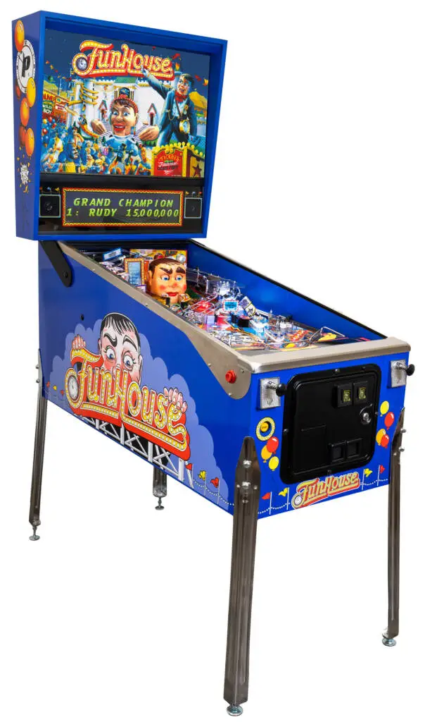 Fun House Remake Classic Edition – Image 6