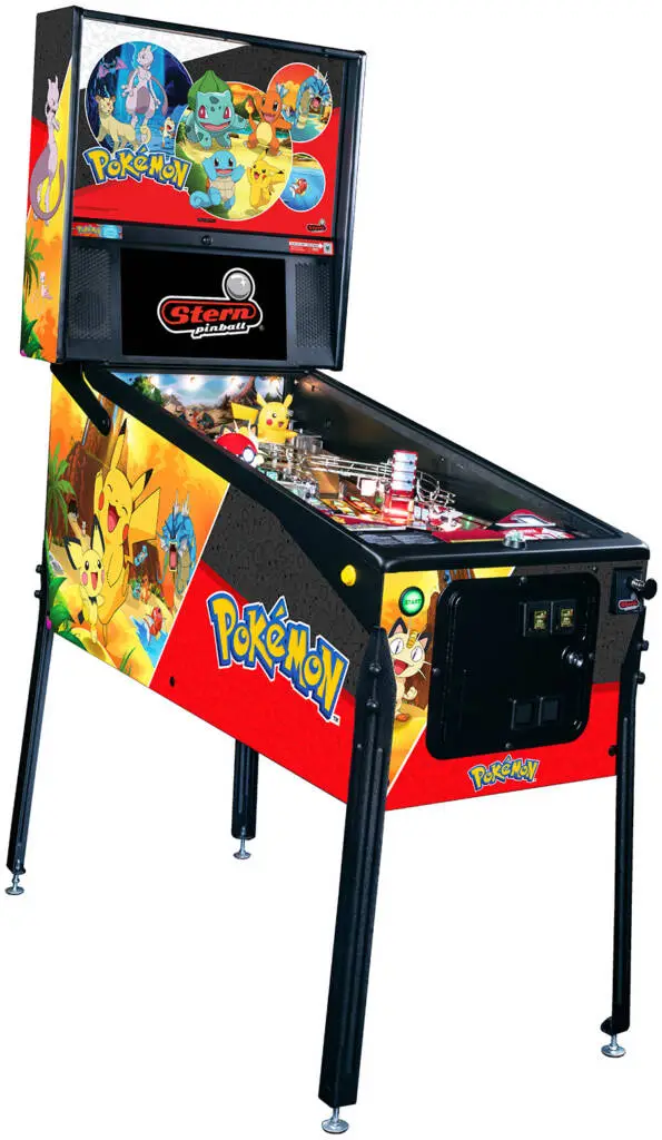 Pokemon Pro – Image 3