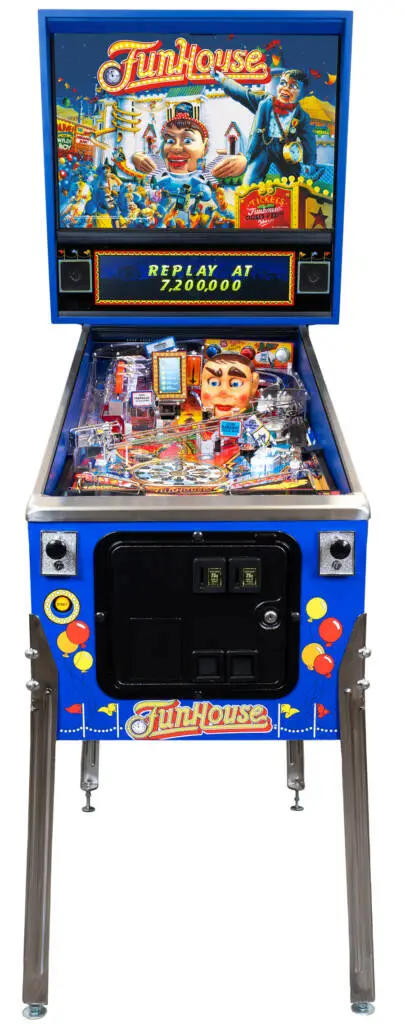 Fun House Remake Classic Edition – Image 7