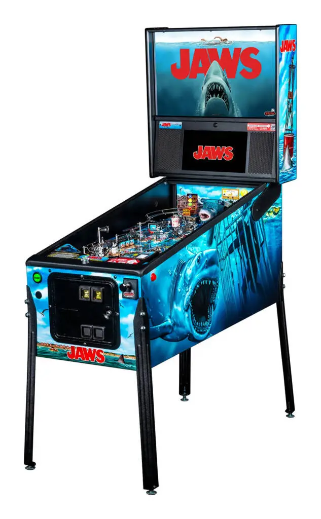 Jaws Pro – Image 8