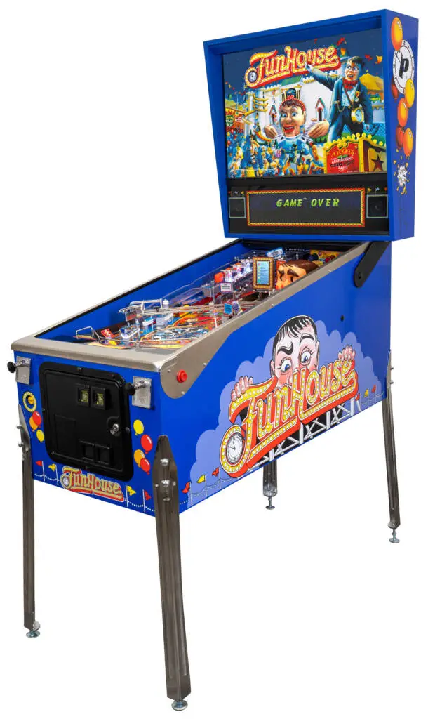 Fun House Remake Classic Edition – Image 8