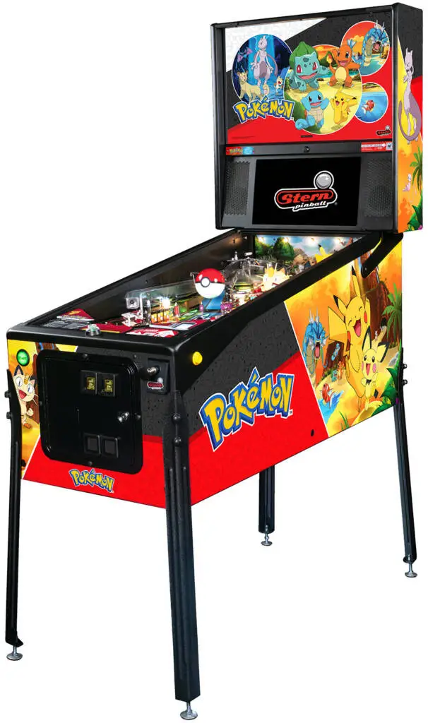Pokemon Pro – Image 5