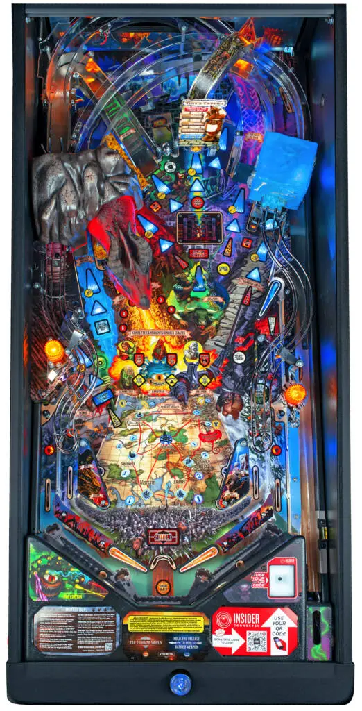 Dungeons & Dragons Pro – Image 4