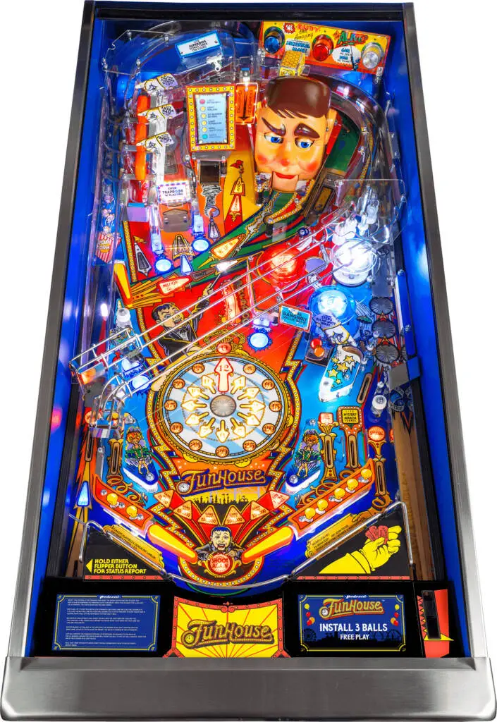 Fun House Remake Classic Edition – Image 2