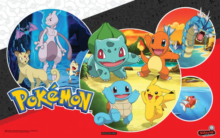 Pokemon Pro – Image 6