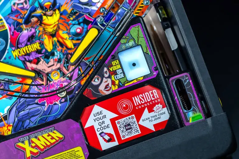 X-Men Uncanny Pro – Image 2