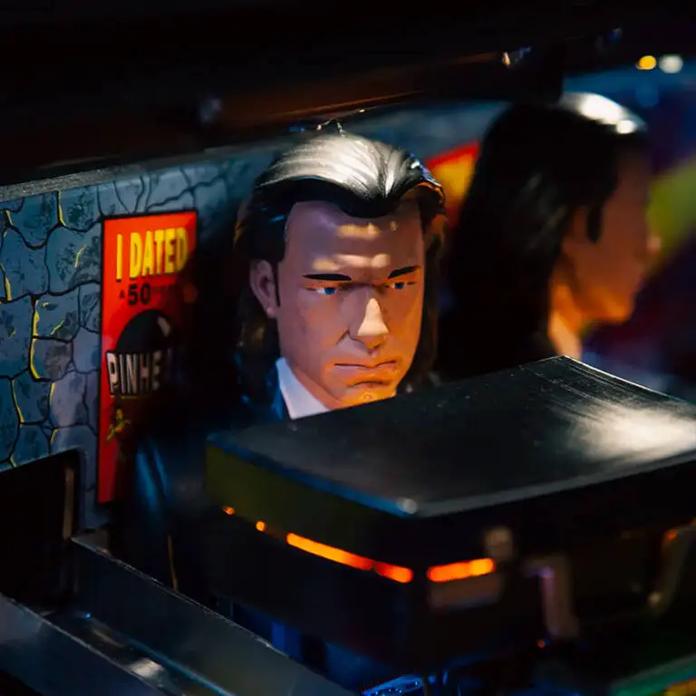 Pulp Fiction SE – Image 8