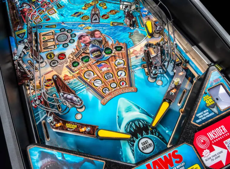 Jaws Pro – Image 10