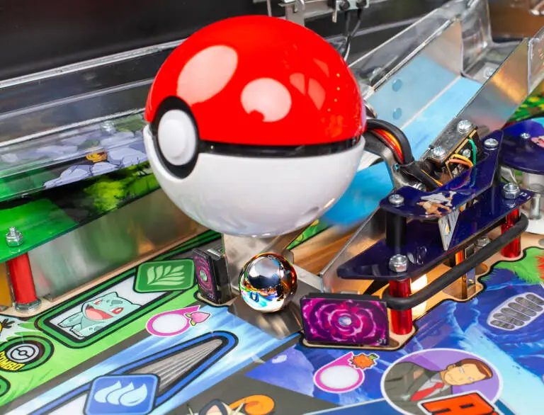 Pokemon Pro – Image 7