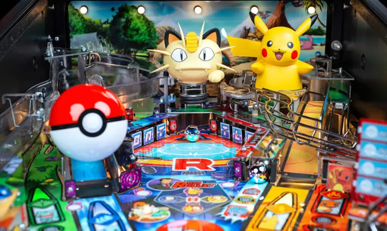 Pokemon Pro – Image 9