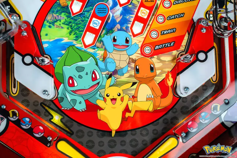 Pokemon Pro – Image 10