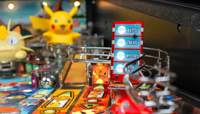 Pokemon Pro – Image 11