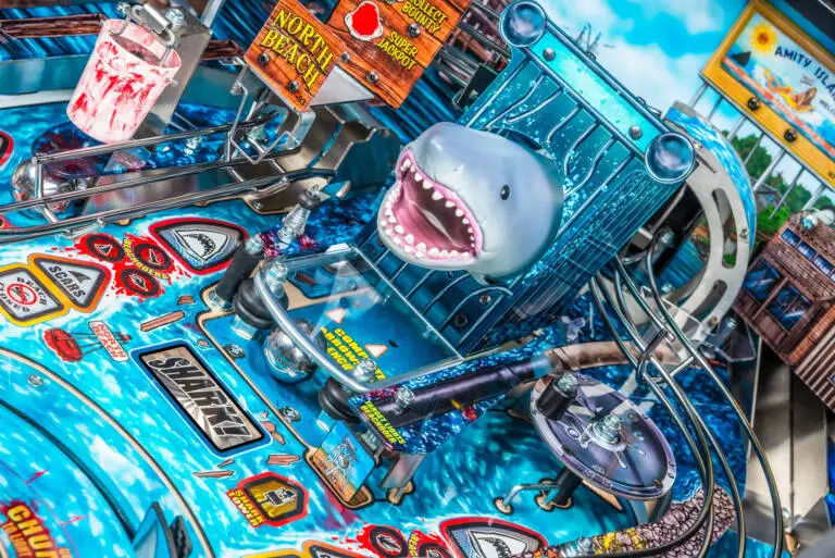 Jaws Pro – Image 5