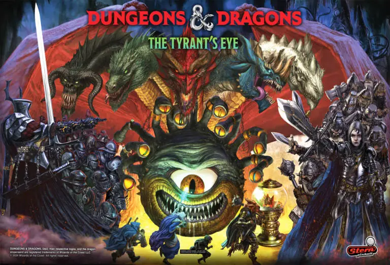 Dungeons & Dragons Premium – Image 2