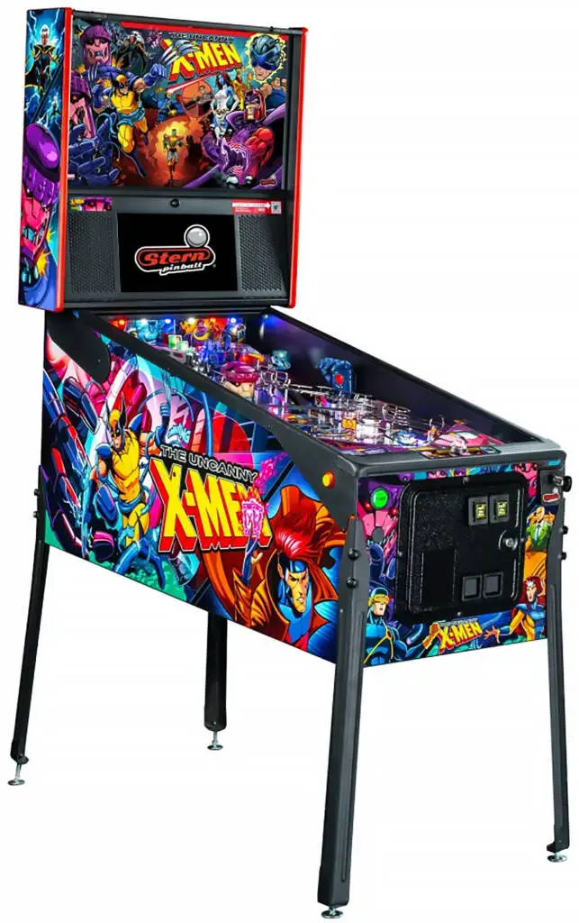 X-Men Uncanny Premium – Image 5