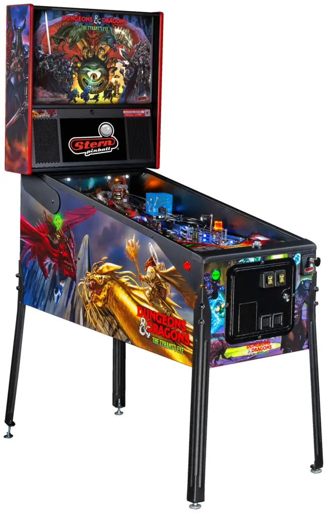 Dungeons & Dragons Premium – Image 3