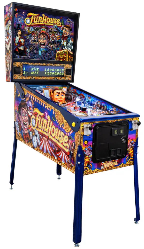 Fun House Midnight Limited Edition – Image 11