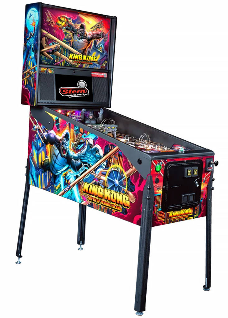 King Kong Premium – Image 11