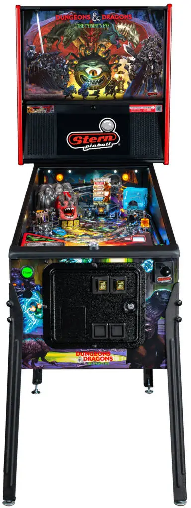 Dungeons & Dragons Premium – Image 4