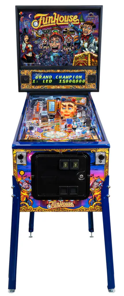 Fun House Midnight Limited Edition – Image 2