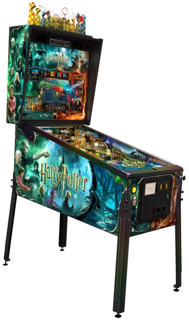 Harry Potter Wizard Edition – Image 3