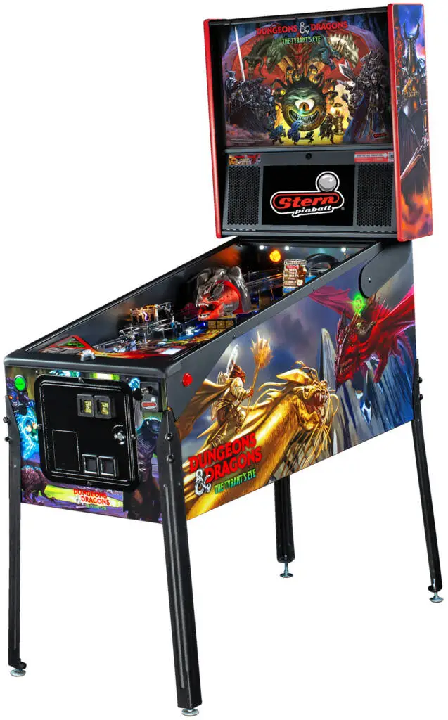 Dungeons & Dragons Premium – Image 5