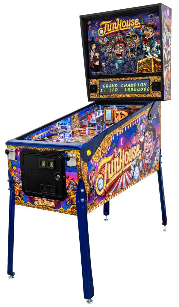 Fun House Midnight Limited Edition – Image 3