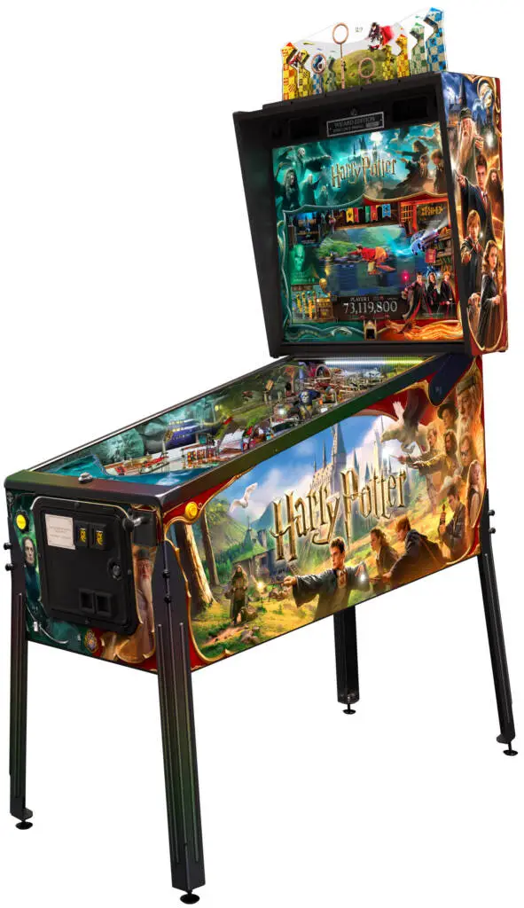 Harry Potter Wizard Edition – Image 4
