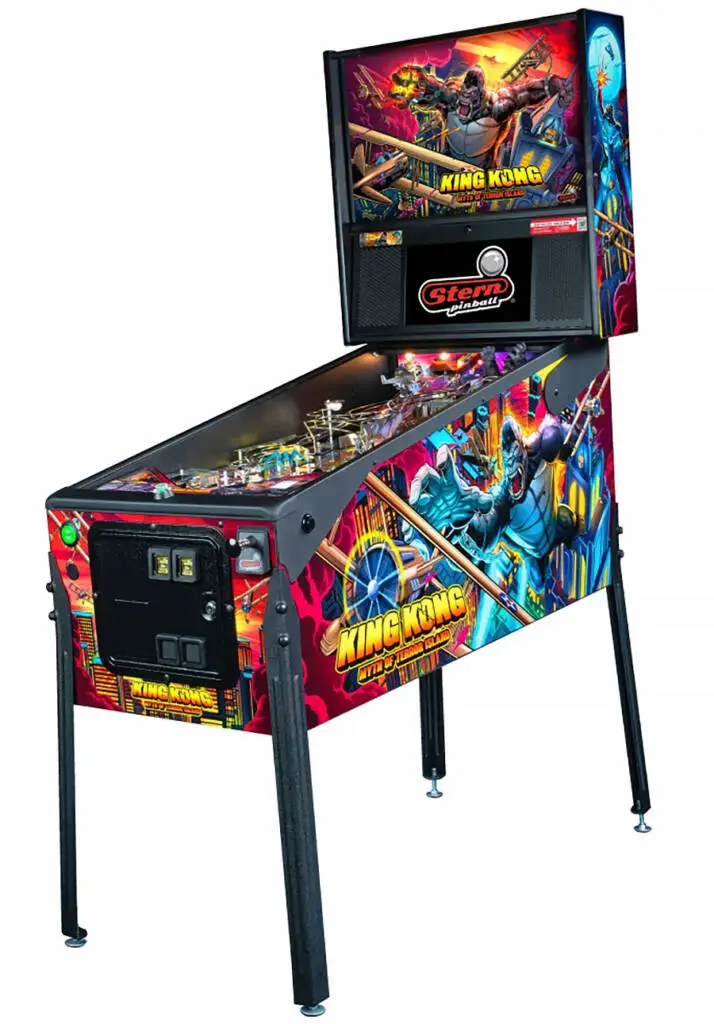 King Kong Premium – Image 3