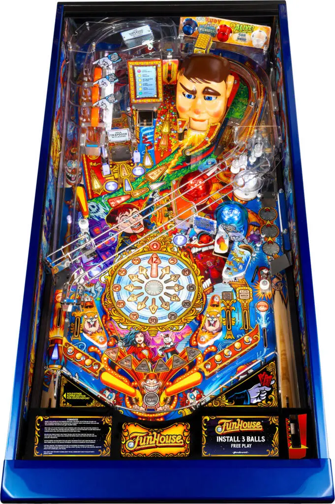 Fun House Midnight Limited Edition – Image 4