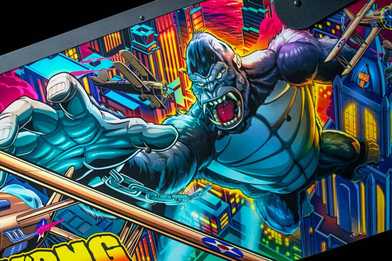 King Kong Premium – Image 4