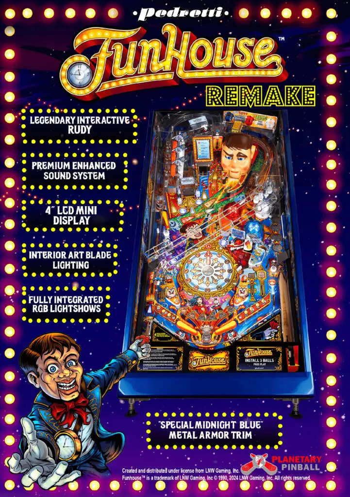 Fun House Midnight Limited Edition – Image 6