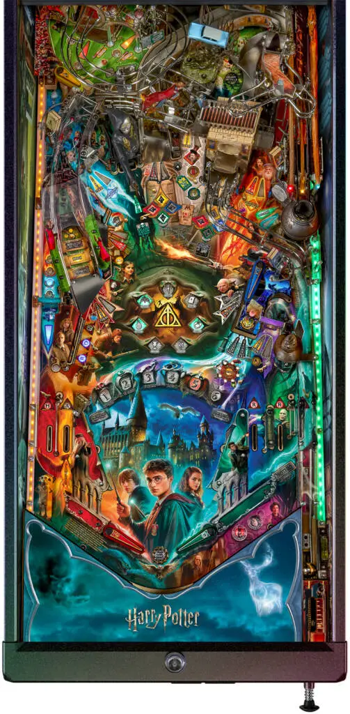 Harry Potter Wizard Edition – Image 5