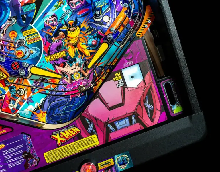 X-Men Uncanny Premium – Image 9