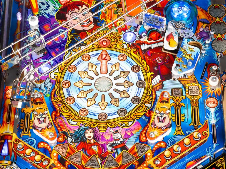 Fun House Midnight Limited Edition – Image 7
