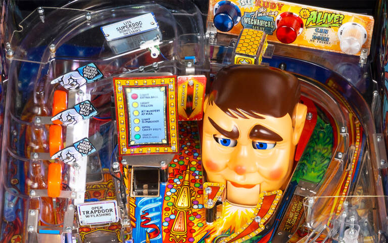 Fun House Remake Classic Edition – Image 5