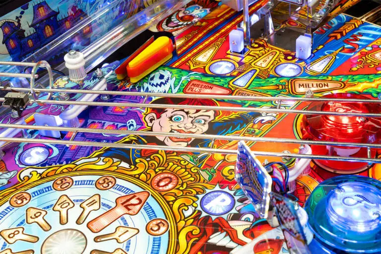 Fun House Midnight Limited Edition – Image 8