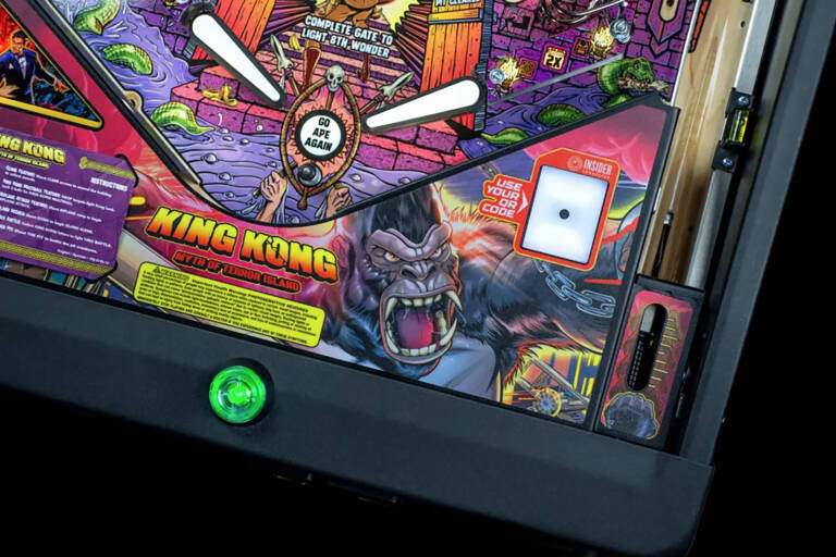King Kong Premium – Image 5