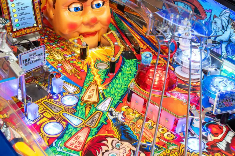 Fun House Midnight Limited Edition – Image 9