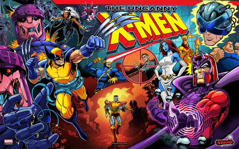 X-Men Uncanny Premium – Image 10
