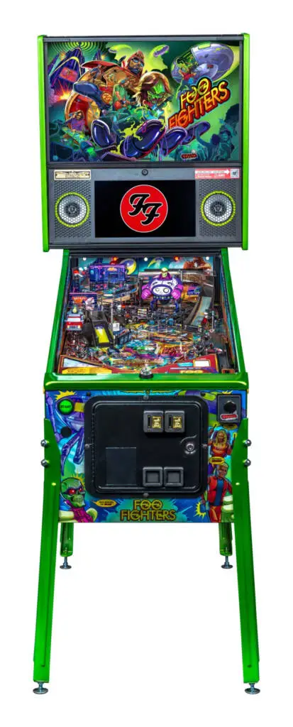 Foo Fighters Limited Edition – Image 13