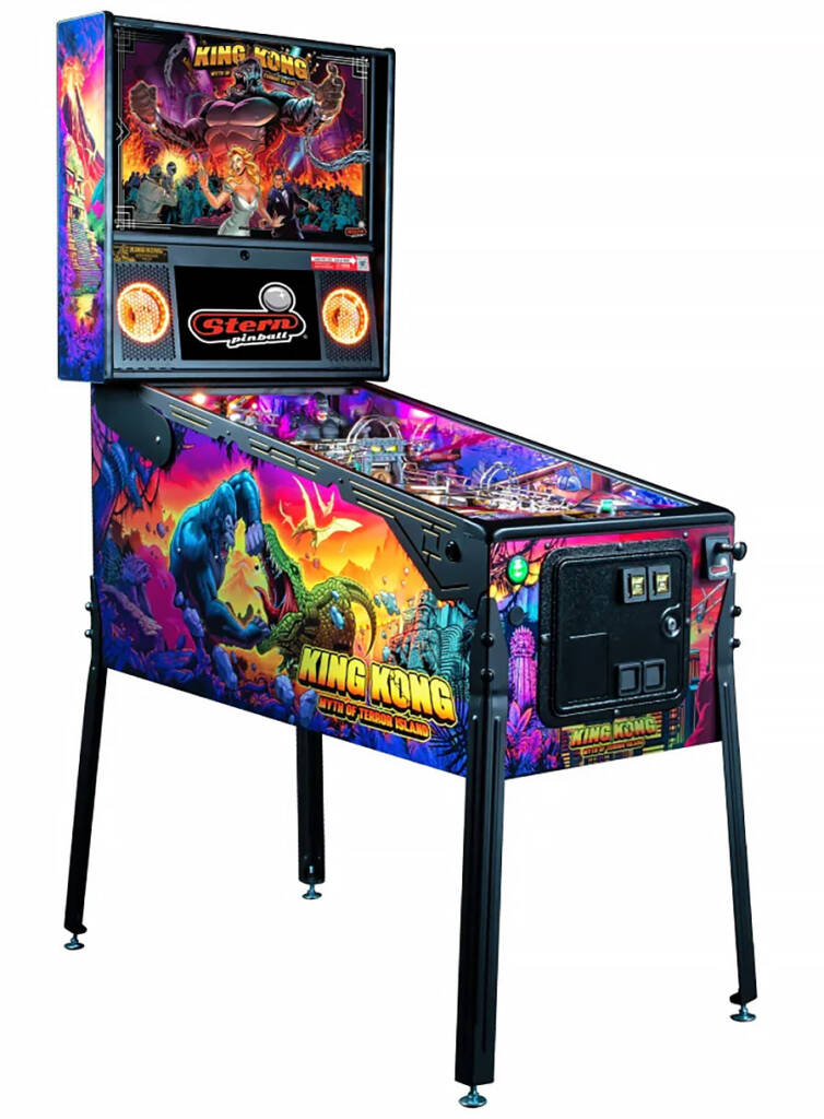 King Kong Limited Edition – Image 15