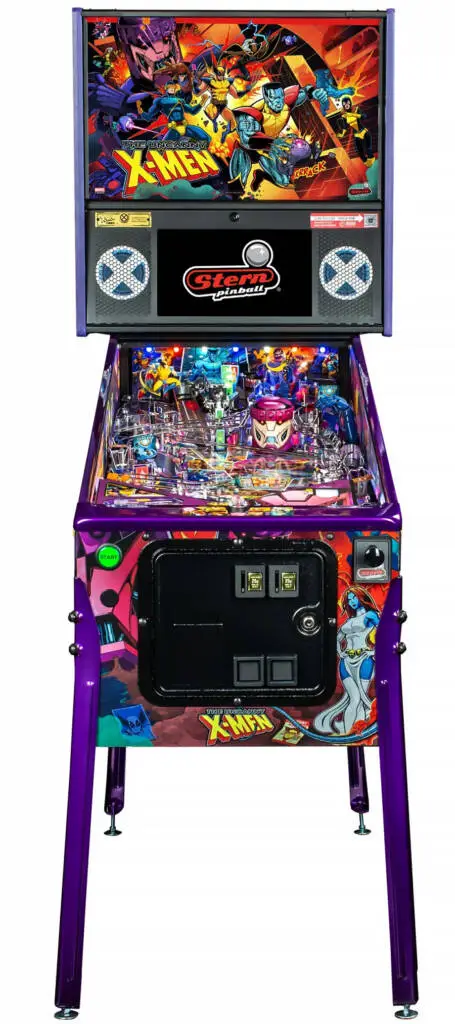 X-Men Uncanny Limited Edition – Image 5