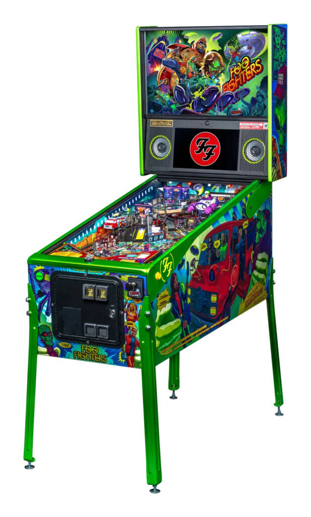 Foo Fighters Limited Edition – Image 2