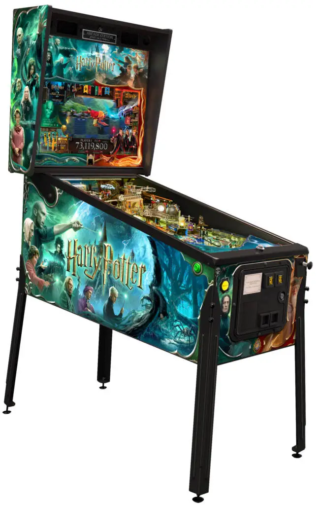 Harry Potter Arcade Edition – Image 12