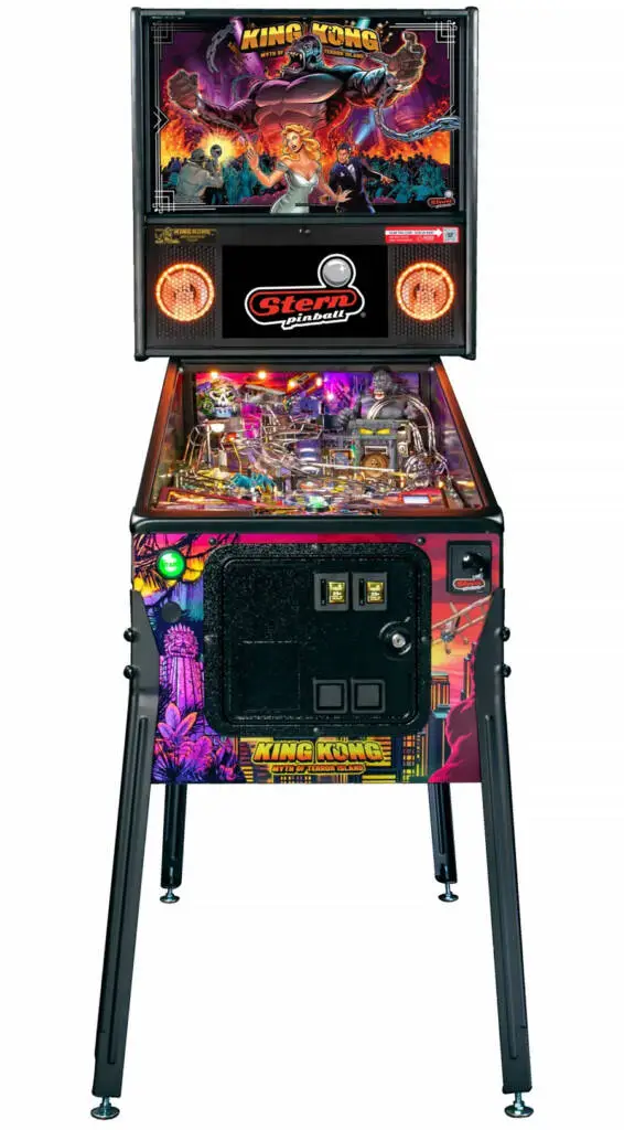 King Kong Limited Edition – Image 2