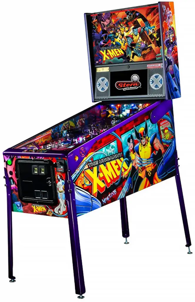 X-Men Uncanny Limited Edition – Image 6