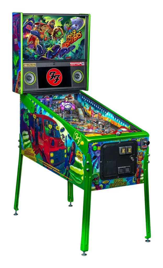 Foo Fighters Limited Edition – Image 3