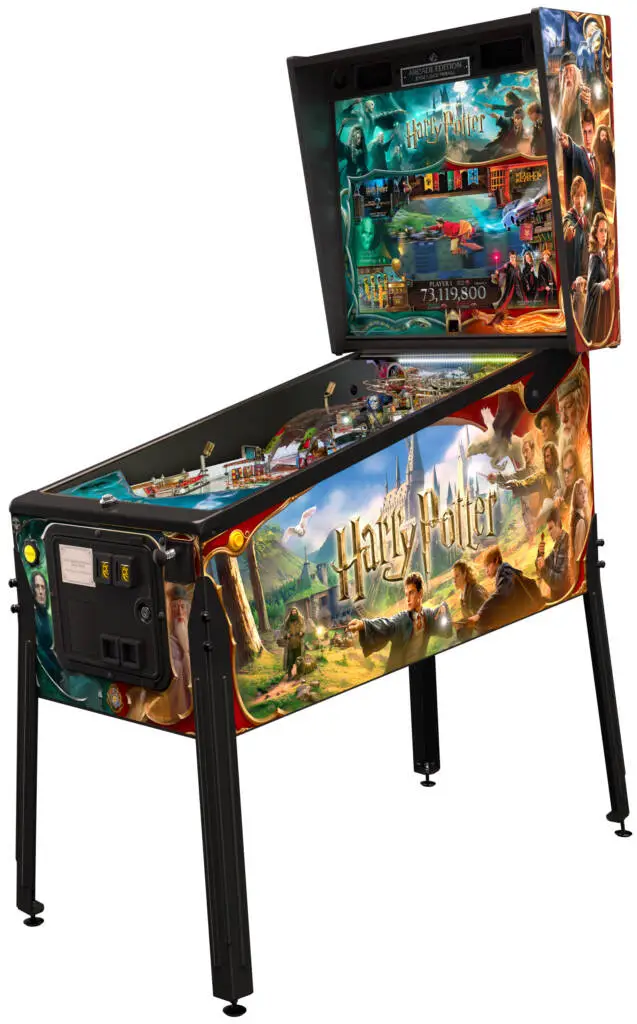 Harry Potter Arcade Edition – Image 13